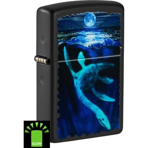 Çakmak Premium Tasarım Rüzgar Geçirmez Pirinç Alaşım Benzinli Hediye Kutusunda