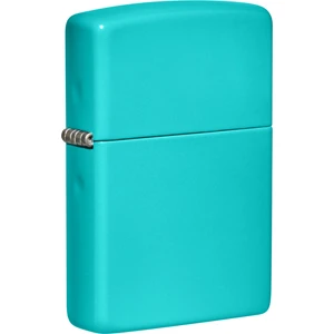 Çakmak Premium Tasarım Flat Turquoise Çevre Dostu Hediye Kutusunda Benzinli