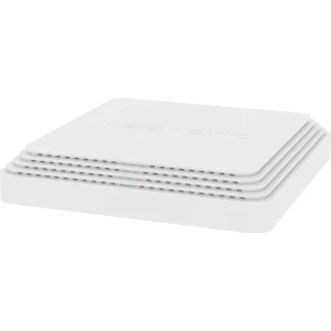 Voyager Pro 2 Port 10/100/1000 AX1800 2.4/5 Ghz 1800 Mbps 4dBi PoE Wifi 6 Wpa3 Vpn Mesh Fiber Router Access Point