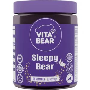 Vita Bear Vitamin 60 Adet