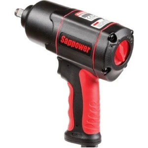 1/2 Havalı Somun Sökme