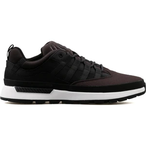 Euro Trekker Low Mesh Erkek Günlük Ayakkabı TB0A2DW80151 Siyah