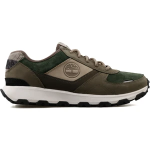 Winsor Park Ox Erkek Günlük Ayakkabı TB0A5WYG9911 Haki