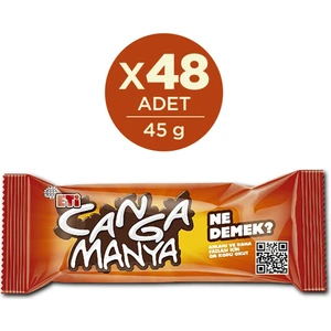 Canga 45 G x 48 Adet
