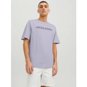 Jack & Jones Erkek Evening Haze Tişört ( Model Kodu : 12234759 )
