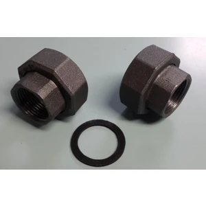 Pompa Bağlama Rekor Seti 1 1/4" (Dn 32)