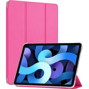 Lenovo Tab M10 Plus 3. Jenerasyon TB-125FU TB-128FU Kılıf Pu Deri Smart Standlı Case