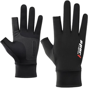 Cosy Zone 2pcs Bisiklet Eldivenleri Bisiklet Eldivenleri Açık Hava Sporu Dh Yol Yarışı, Siyah Için (Yurt Dışından)