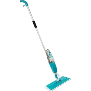 Mrt Bilişim Water Sprey 300 ml Su Hazneli Sprey Mop 3 Yedekli Mikrofiber Bez 3 Yedekli Sprey Mop Paspas