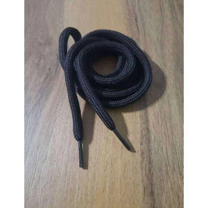 Imren Ayakkabı Bağcığı Yuvarlak 120 cm 1 Çift