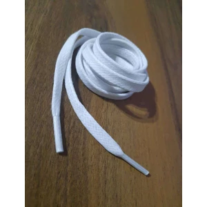 Imren Yassı Mumlu Ayakkabı Bağcığı 125 cm 1 Çift