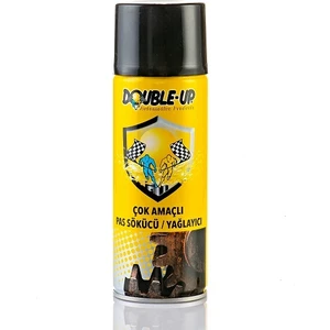 Çok Amaçlı Pas Sökücü ve Yağlayıcı 400 ml