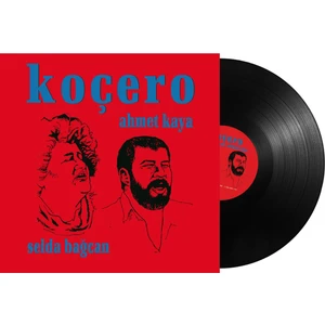 Selda Bağcan- Ahmet Kaya / Koçero - Plak