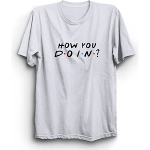 The Fame Friends, How You Doin?, Dizi Tişört