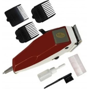 Shavingtech Saç Sakal Traş Ense Kesme Makinesi Berber ve Kuaför Makinası 666
