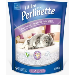 Detect Erken Teşhis Formüllü Silika Kristal Kedi Kumu 3,7 Lt