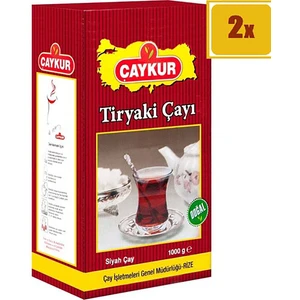 Tiryaki 2 x 1 kg