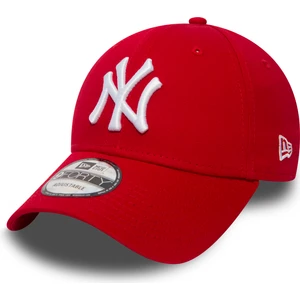 New Era 940 League Basic Neyyan Kırmızı Şapka
