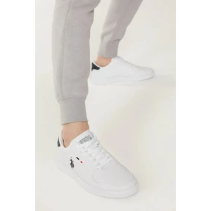 U.S. Polo Assn. Thunder 3fx Comfort Erkek Sneaker