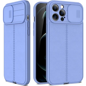 Future Star Cep Telefonu Kılıfları Xiaomi Için Kutu 11 Lite Cep Telefonu Kılıf-Mor (Yurt Dışından)