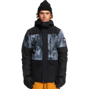 Mission Printed Block Erkek Su Geçirmez Snowboard Kar Montu