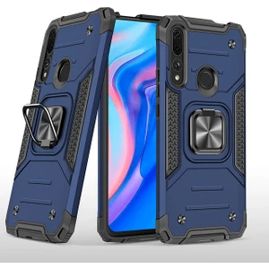 Future Star Cep Telefonu Kılıfları Samsung Galaxy S21 Cep Telefonu Kılıfı Navy Için Dava (Yurt Dışından)