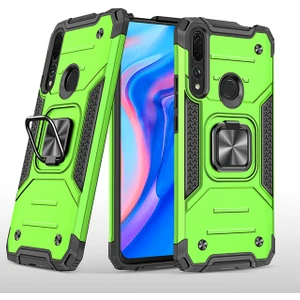 Future Star Cep Telefonu Kılıfları Samsung Galaxy S21 Cep Telefonu Kılıf Yeşil (Yurt Dışından)
