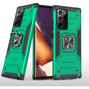 Future Star Cep Telefonu Kılıfları Samsung Galaxy S21 Fe Cep Telefonu Shell-Dark Green (Yurt Dışından)