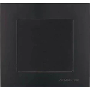 Candela Siyah Komütatör