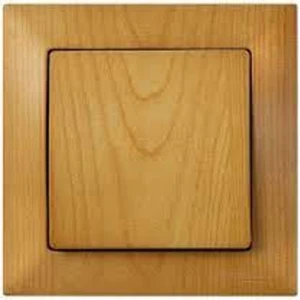 Candela Meşe Anahtar