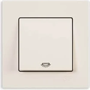 Candela Krem Light Anahtar