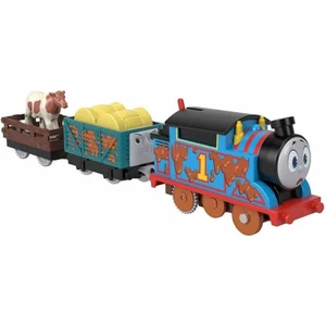 Thomas ve Arkadaşları Büyük Tekli Tren