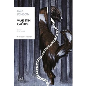 Vahşetin Çağrısı - Jack London