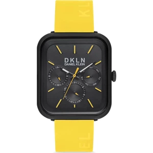 Danıel Kleın DK103.DK.1.12648.7 Unisex Kol Saati