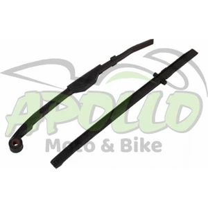 Eksantrik Zincir Kılavuzu [takım] Scooter - Lınhaı 200