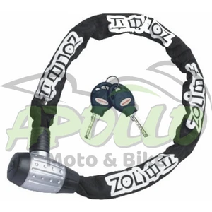 Zincir Kilit 6 x 120 cm Zhonglı