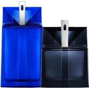 Thierry Mugler Alien Fusion Edt 100ML + Alien Edt 50ML Erkek Parfüm Seti