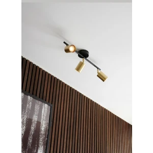 Demet Habek My Lights Mylights  Üçlü LED Avize LED Spot Hareketli Günışığı Ampullü LED Avize