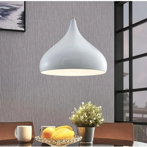Demet Habek My Lights Modern Spor Metal Endustriyel Tekli Avize ( Ev  Isyeri Veya Cafe)