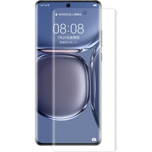 Huawei P50 Pro Full Ekran Koruma Curved 3D Pet Film - AL3283
