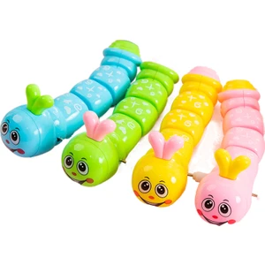 Yaylı Bebek Bulmaca Anaokulu Ödülleri Hediye Beş Paket (Yurt Dışından)