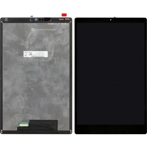 Lenovo Tab M10 TB-X306 TB-X306X TB-X306F LCD Ekran Dokunmatik Takım