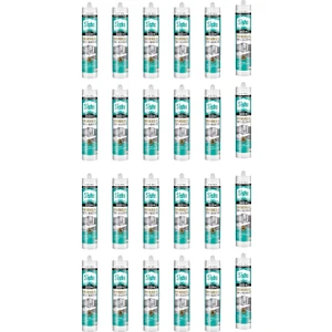 Şeffaf Silikon 280 Ml
