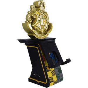 Cable Guy - Harry Potter Hogwarts Lights Up Phone And Controller Holder