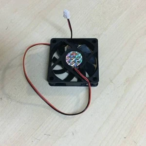6 cm 5 Volt Fan 5 Volt 6 cm Fan 60X60X15MM
