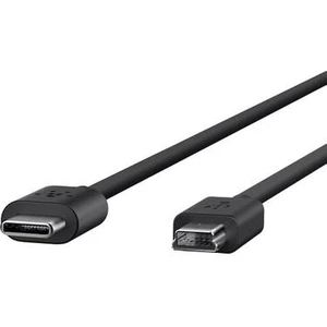 30 cm Typec Mini USB Kablo Typec 5 Pin Kablo Mini USB Type-C Kablo