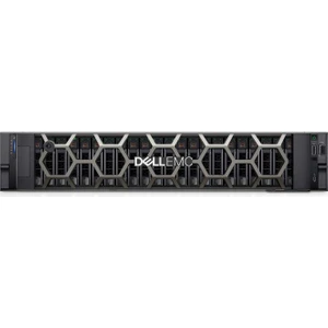 Poweredge R750XS PER750XS4A S-4310 16GB 1.2tb 2X800W 2u Rack Sunucu