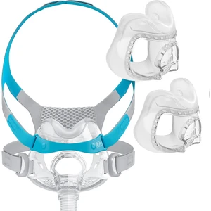 Paykel Evora Full Face Maske