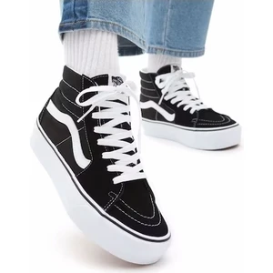 Ua Sk8-Hi Platform 2.0 Kadın Günlük Ayakkabı - VN0A3TKN6BT1