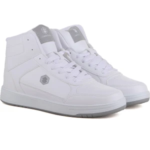 Erin Hı Memory Taban Bilekli Kadın Sneaker
